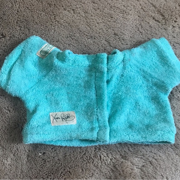 cabbage patch kids koosas 1983 cat - Picture 7 of 16